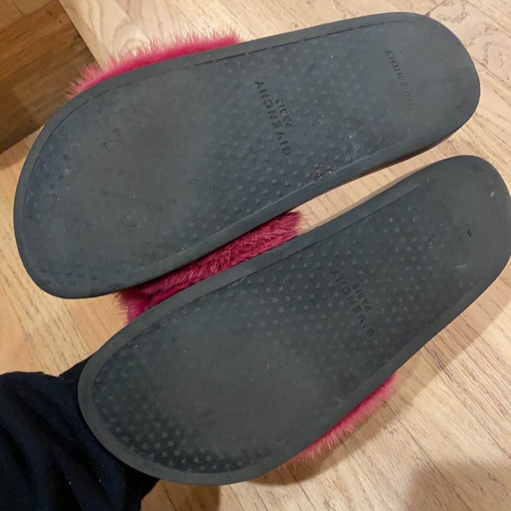 100% Authentic Givenchy Slides - image 4